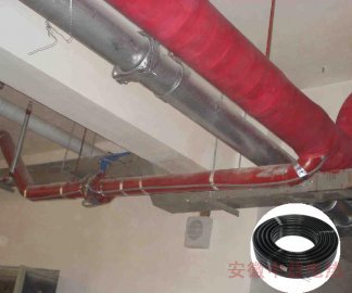 消防專用黄瓜视频入口在地下車庫的應用